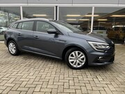Renault Mégane - Estate 1.3 TCe 140 Equilibre Led / Clima / LMV / Trekhaak