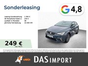 Seat Ibiza - ROAD EDITION 1.0 TSI DSG LED KAMERA ACC VC SHZ