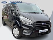 Ford Transit Custom - 340 2.0 TDCI L2H1 Trend | SCI | 170pk Automaat Trekhaak | Ac