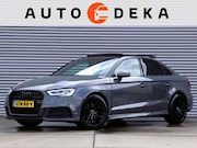 Audi A3 - Limousine 1.5 TFSI CoD Sport S Line Edition Automa