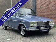 Renault 16 - 5-versnellingen R 16 TX * Verkeert in een * NIET *gerestaure