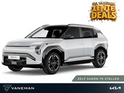 Kia EV3 - GT-PlusLine 81.4 kWh | Elektrisch glazen schuif-/kanteldak |