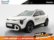 Kia Stonic - 1.0 T-GDi MHEV GT-Line | Navigatie | Schuif/kantel dak | Sto
