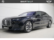 BMW i7 - xDrive60 106 kWh M-Sport | SOH 98, 4% | Bowers Wilkins | The