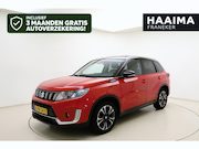 Suzuki Vitara - 1.4 Boosterjet AllGrip Stijl 140pk | Automaat | Camera | Nav