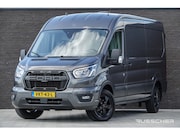 Ford Transit - L3H2 2.0Tdci 185Pk | Limited | RWD | 3.500Kg trekgewicht | 2