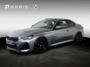BMW 2-serie - 220 2 Serie Coupé 220i M Sportpakket Pro | Innovation