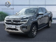 Volkswagen Amarok - DoubleCab Aventura