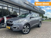 Hyundai ix35 - 2.0I I-CATCHER PANORAMADAK/ TREKHAAK/ 18LM