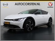 Kia EV6 - Plus Advanced 77.4 kWh Leer Schuif-kanteldak Camera Adap.Cru