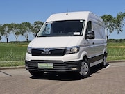 MAN TGE - 3.140 ac automaat EURO6