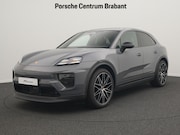 Porsche Macan - 4