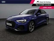 Audi A3 - Limousine 30 TFSI S edition 116 PK · Tech plus · O