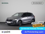 Skoda Fabia - 1.0 TSI Monte Carlo 115 PK DSG | Verlengde garantie | Naviga