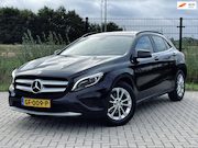Mercedes-Benz GLA-Klasse - 200 Prestige | Camera | Stoelverwarming | Bluetooth |