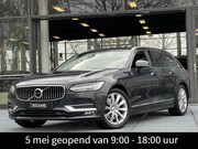 Volvo V90 - 2.0 T4 Inscription Automaat 190PK | Adaptieve cruise control