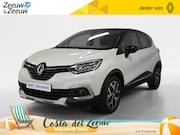 Renault Captur - 0.9 TCe Version S | Navigatie | Airco | Cruise Control | Blu