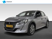 Peugeot e-208 - EV Active Pack 50 kWh | Apple Carplay/Android Auto|telefooni