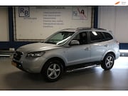 Hyundai Santa Fe - 2.7i V6 Dynamic 7 PERSOONS / APK 2027 / TOP DEAL