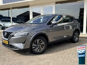 Nissan Qashqai - 1.3 MHEV Xtronic Business Access | Automaat | LED | Adapt. C