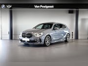 BMW 1-serie - 118i | M Sport | Glazen Panoramadak | Stoelverwarming | Comf