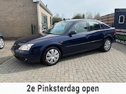 Ford Mondeo - 2.0-16V Trend Automaat | trekhaak | apk | airco koopje