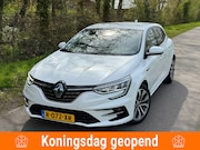 Renault Mégane E-Tech - 1.6 Plug-In Hybrid 160 Zen | Automaat + Keyless + Led + Carp
