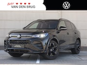 Volkswagen Tiguan - 1.5 eHybrid R-Line Edition 204PK DSG | Black style | Led Mat