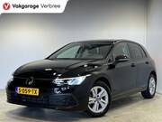Volkswagen Golf - 1.0 eTSI Life | Navigatie/Android/Apple Carplay | LM Velgen 