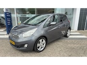Kia Venga - 1.6 CVVT X-ecutive Airco Cruise Control nw APK