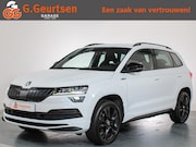 Skoda Karoq - 1.5 TSI Sportline Business Trekhaak, Apple Carplay/ Android