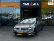 Volkswagen Golf - 1.4 TSI GTE PANO/PDC/LMVELGEN/DEALERONDERHOUDEN/NETTE AUTO
