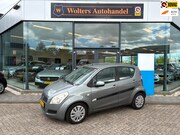 Suzuki Splash - 1.0 VVT Comfort *AC