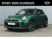 MINI Mini - Hatchback Automaat / Favoured / Pakket M / 17" U-S