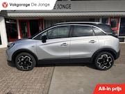 Opel Crossland - 1.2 Turbo Ultimate