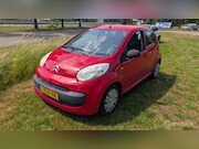 Citroën C1 - 1.0-12V Ambiance