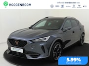 CUPRA Formentor - 1.4 e-Hybrid Performance | SoH 98% | Trekhaak | 360 camera |