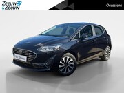 Ford Fiesta - 1.0 EcoBoost Hybrid Titanium | Winter Pakket | Apple Carplay