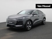 Audi Q6 e-tron - edition performance 100 kWh | Adaptive cruise control | 360 
