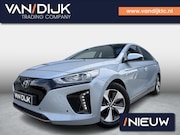 Hyundai Ioniq - Comfort EV ✓SOH 88% ✓Navigatie ✓Camera ✓LED ✓Apple Carplay &