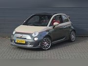 Fiat 500C - Turismo Cabriolet 1.4 Automaat