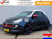 Opel Adam - 1.4i 16V Slam EcoFlex I NL-Auto I 2e Eig. I Clima I Cruise I