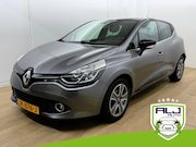 Renault Clio - Occasion 0.9 TCe ECO Night&Day | Grijs | Tweedehands Clio |