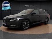 Skoda Superb - Combi 1.5 TSI ACT Sportline | Trekhaak | Camera | Side Assis