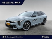 Kia K4 - Sportswagon 1.0 T-GDi MHEV GT-Line Launch Edition | SCHUIF/K
