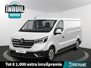 Renault Trafic - Comfort - Gesloten Bestel | Achteruitrijcamera | Airconditio