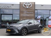 Toyota C-HR - 2.0 HYBRID 184PK DYNAMIC AFN-TREKHAAK APPLE/ANDROID PARK-SEN