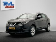 Nissan Qashqai - 1.2 Visia | Trekhaak | Cruise/Control | Telefoon