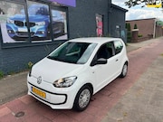 Volkswagen Up! - 1.0 take up BlueMotion