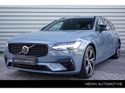 Volvo V90 - 2.0 T6 Plug-in hybrid AWD Plus Dark | Harman/Kardon Audio | 